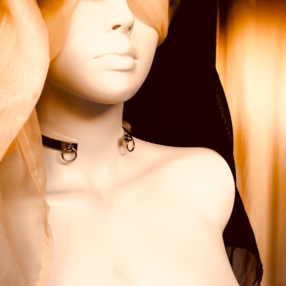 Stainless Steel Choker